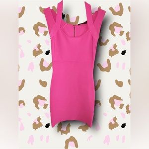 💖👗 NWOT BCBG Bandage Dress 👗💖